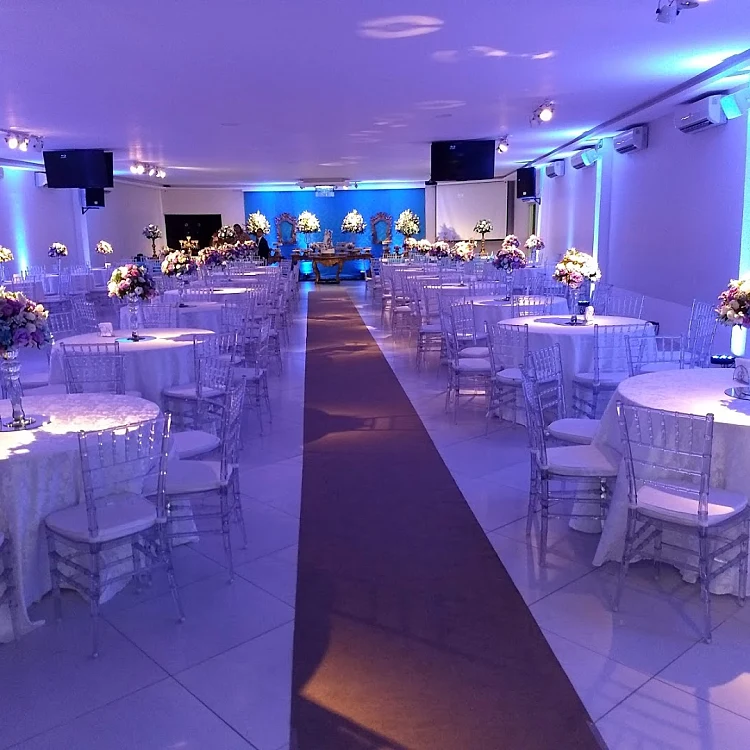 Casa de Festas Vila Régia